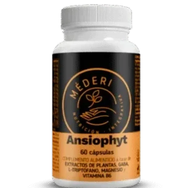 Ansiophyt