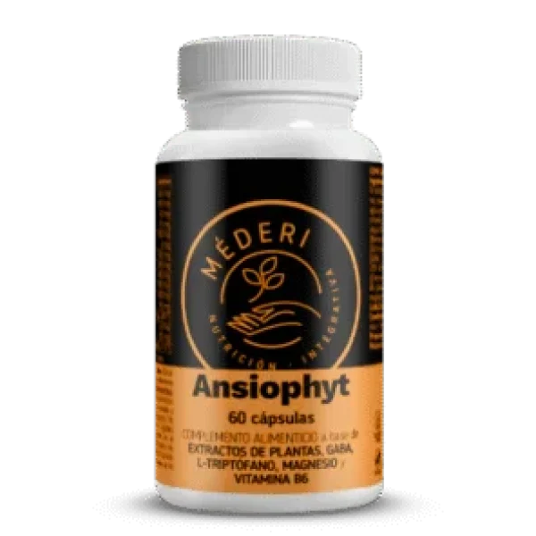Ansiophyt