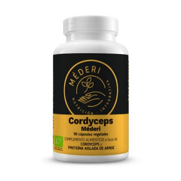 Cordyceps