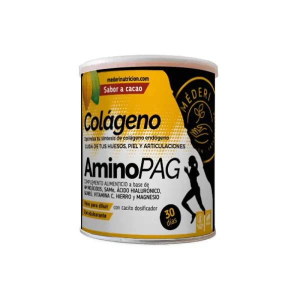 Dietetica Altea-Amino PAG Cacao