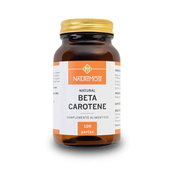 Dietetica Altea-Beta Carotene
