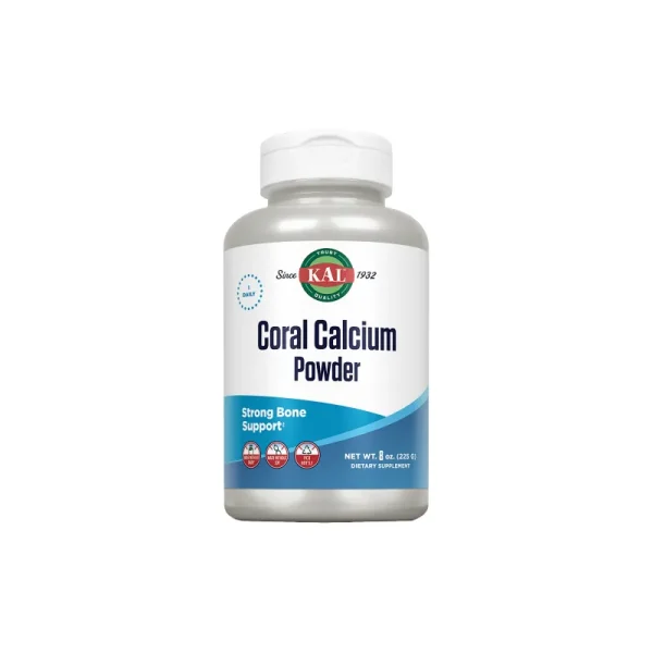 Dietetica Altea-Coral Calcium-225 g
