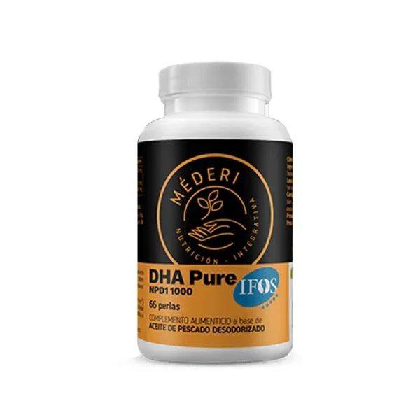 Dietetica Altea-DHA Pure NPD1 1000