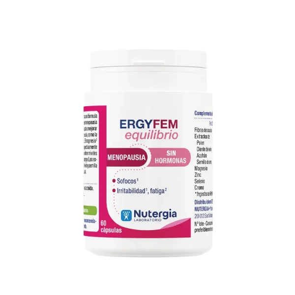 Dietetica Altea-ERGYFEM EQUILIBRIO