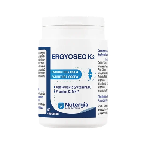Dietetica Altea - ERGYOSEO K2