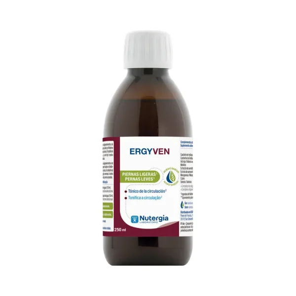 Dietetica Altea-ERGYVEN