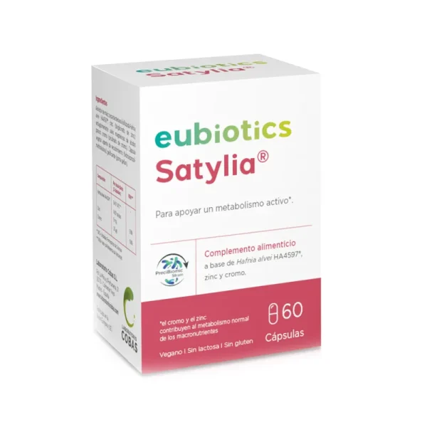 Dietetica Altea-Eubiotics Satylia