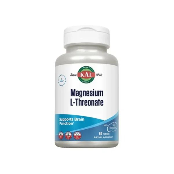 Dietetica Altea-L-Threonate Magnesium