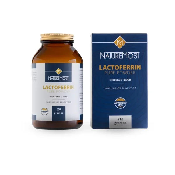 Dietetica Altea-Lactoferrina en polvo