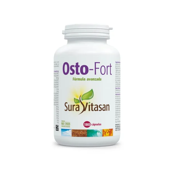 Dietetica Altea-Osto-Fort