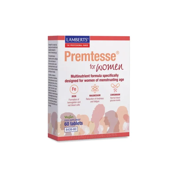 Dietetica Altea-Premtesse