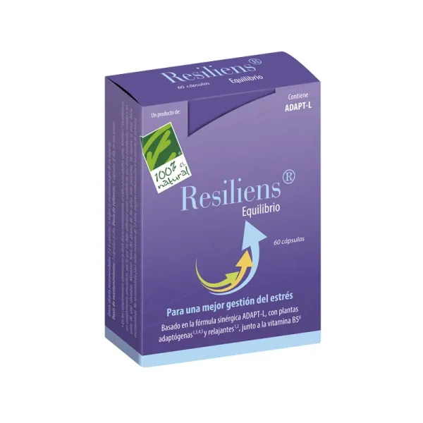Dietetica Altea-Resiliens Equilibrio