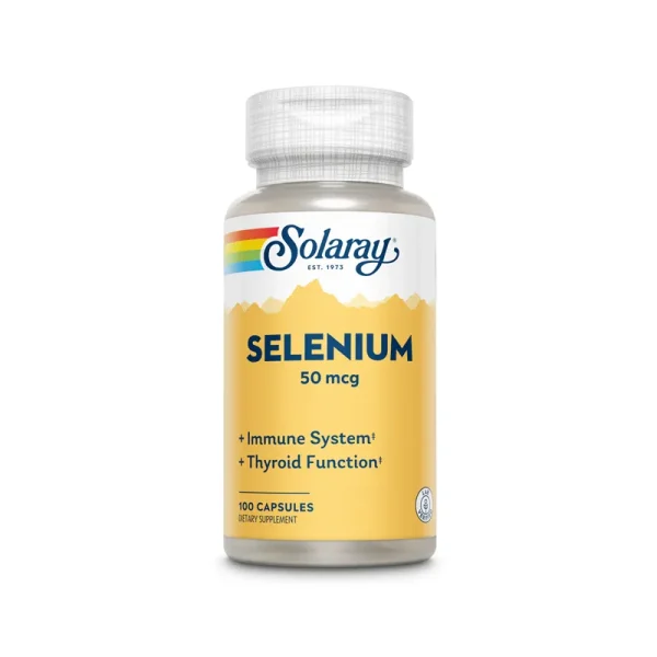 Dietetica Altea-Selenio 50 mcg