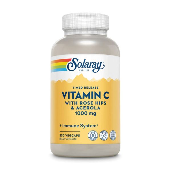 Dietetica-Altea-Solaray-VitaminaC