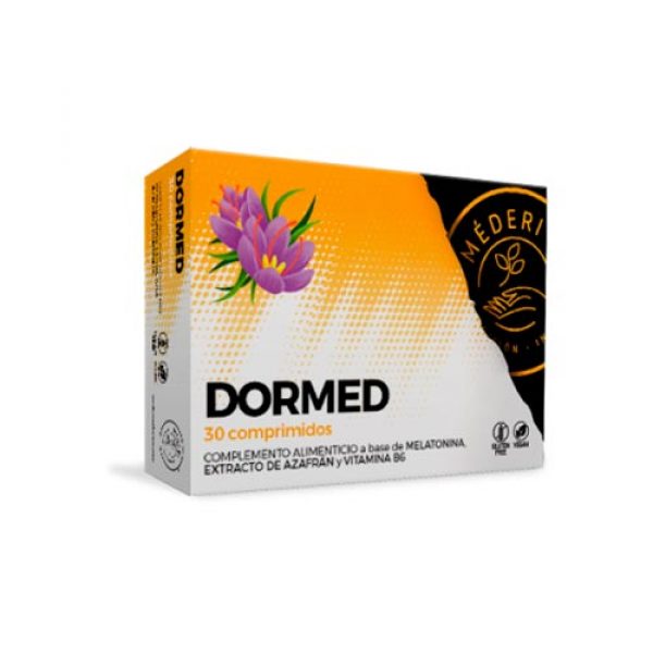 Dormed