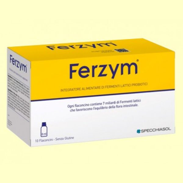 Ferzym