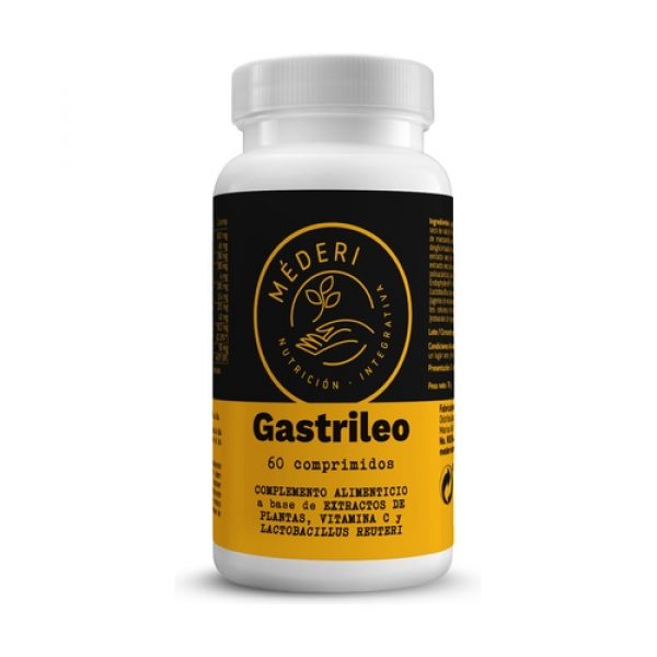 Gastrileo