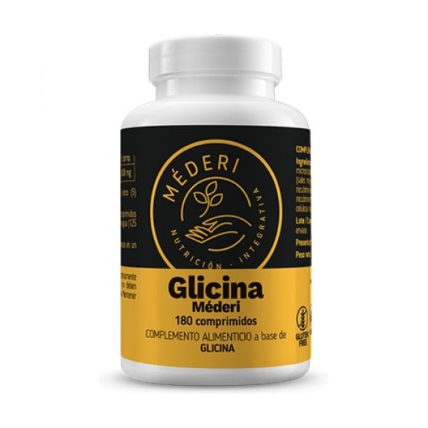 Glicina