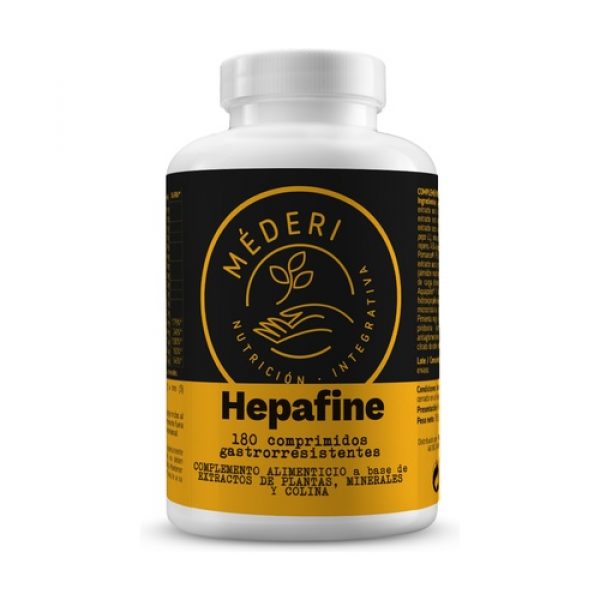 Hepafine