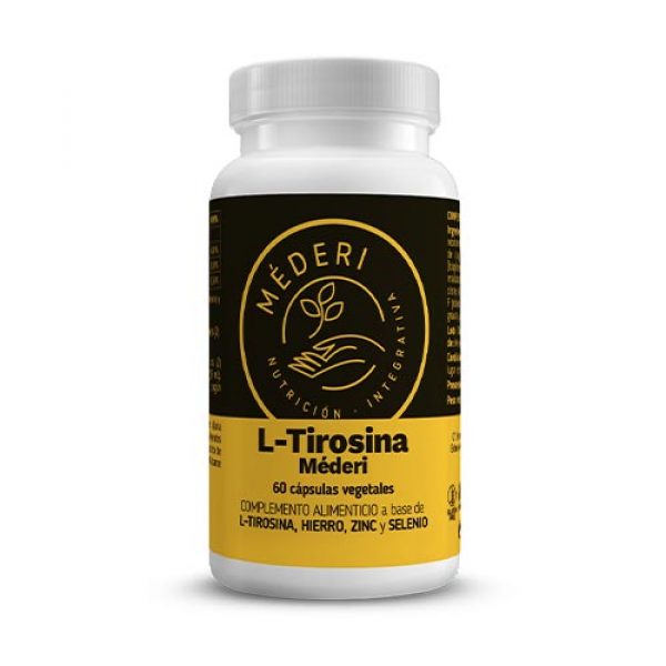 L-Tirosina