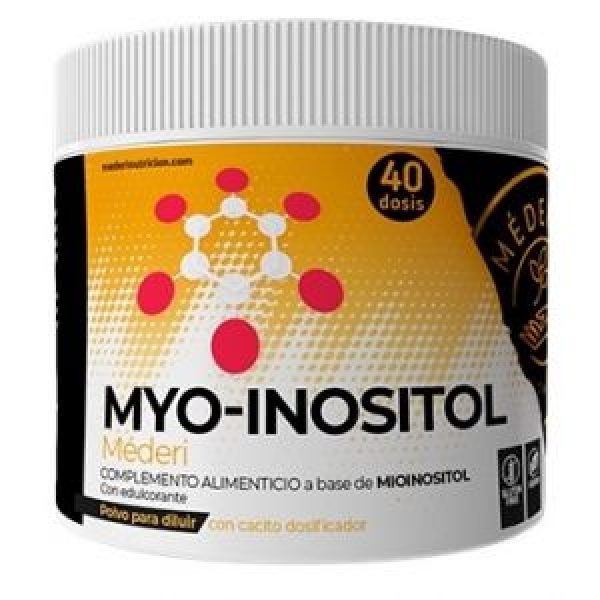 MYO-inositol