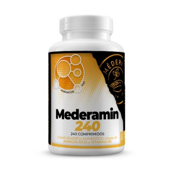 Mederamin