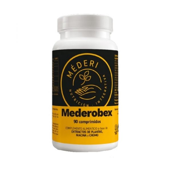 Mederobex
