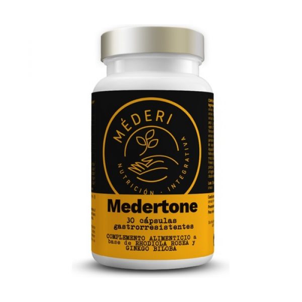 Medertone