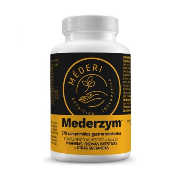 Mederzym 270