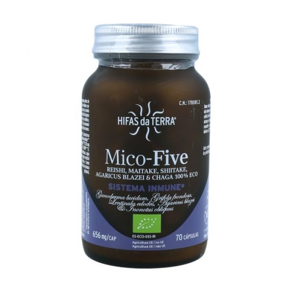 Micro-Five