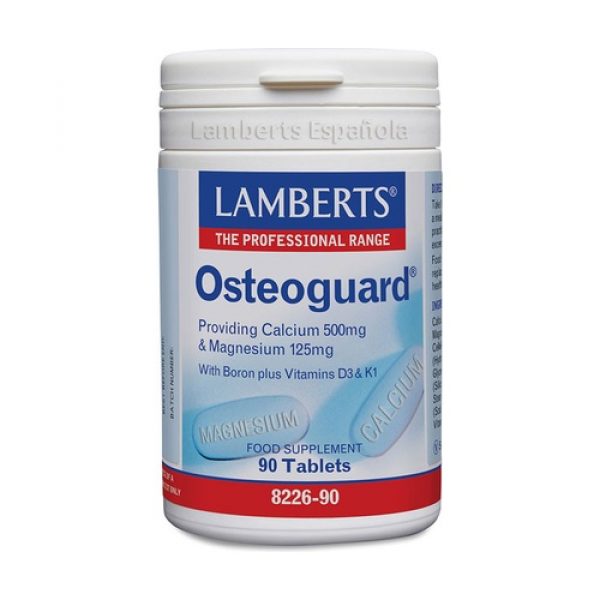 Osteoguard