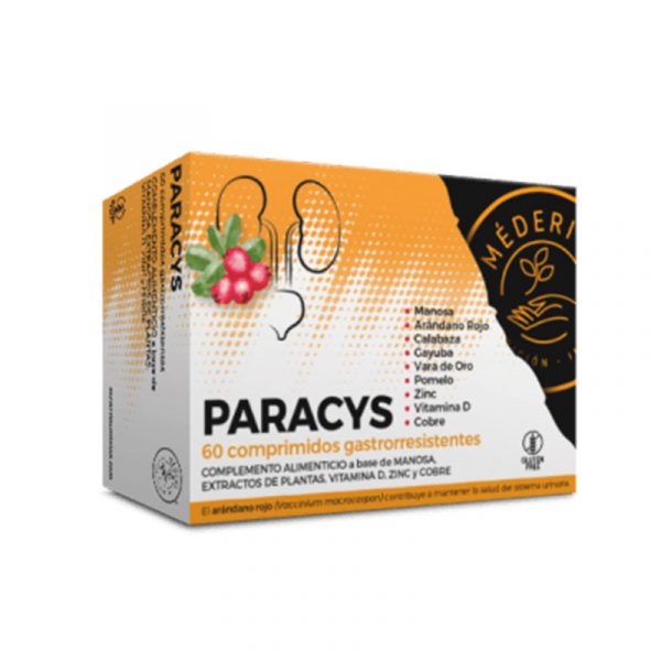 Paracys