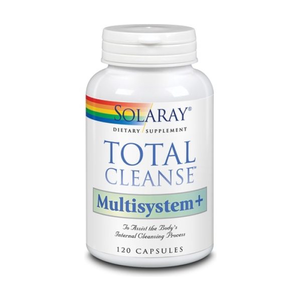 Total creanse Multisystem +