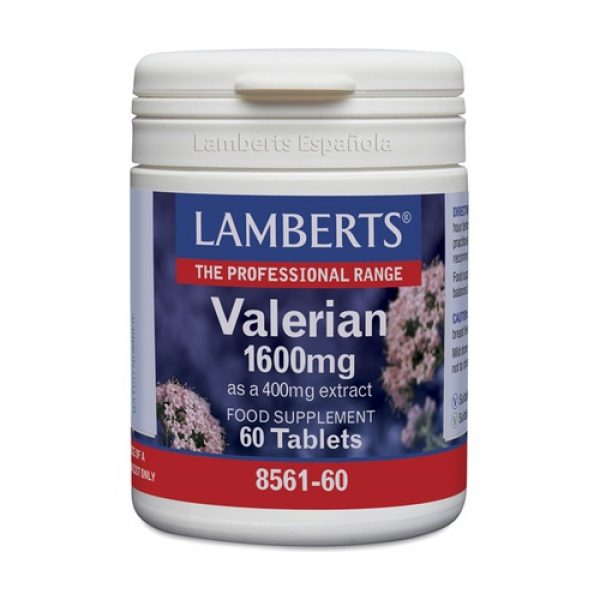 Valerian 1600mg