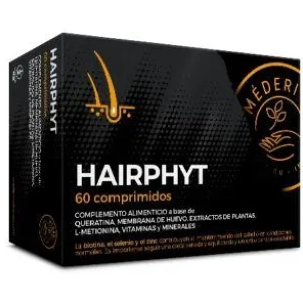 hairphyt mederi
