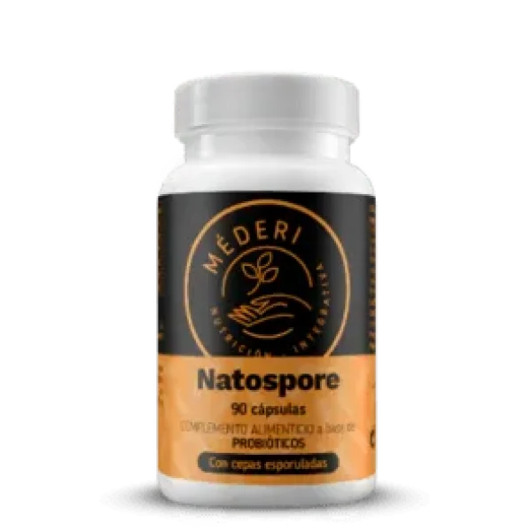 natospore mederi