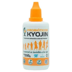 Probiotico Kyojin 60ml