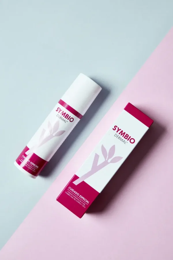 SymbioDERMAL 75 ml - Imagen 2
