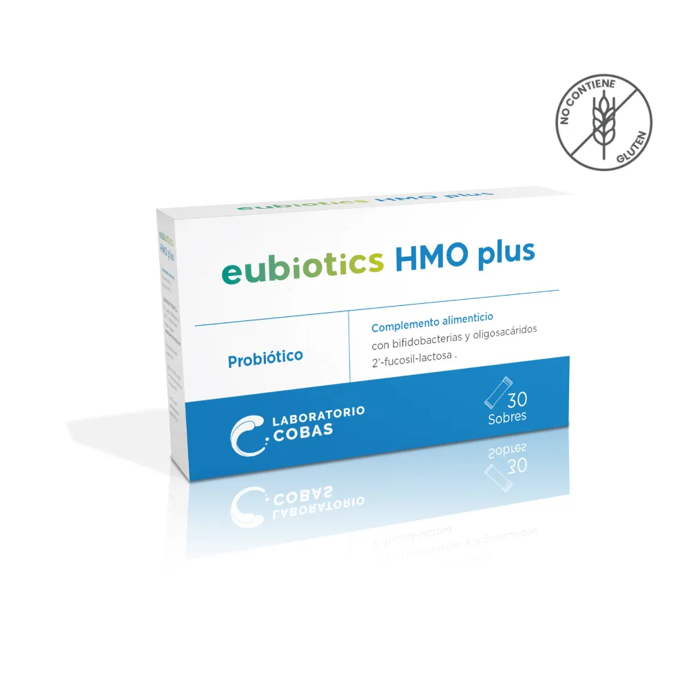 eubiotics hmo plus