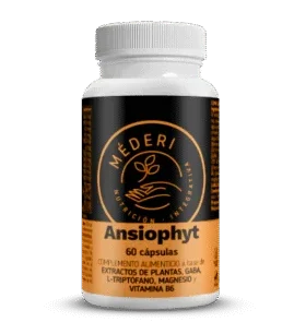 Ansiophyt