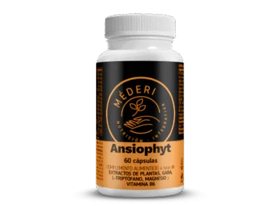Ansiophyt