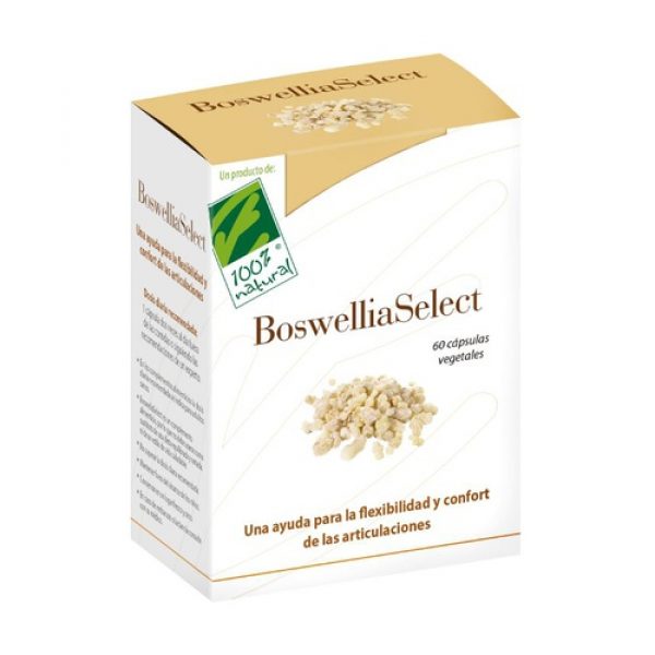 BoswelliaSelect