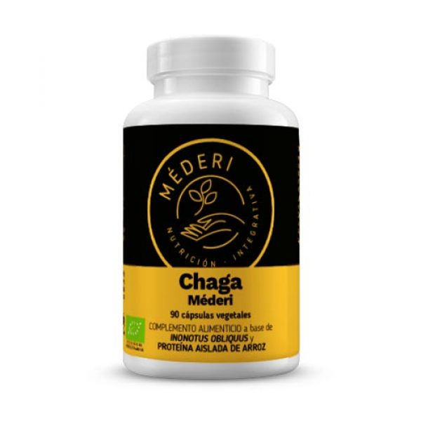 Chaga