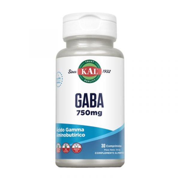 GABA