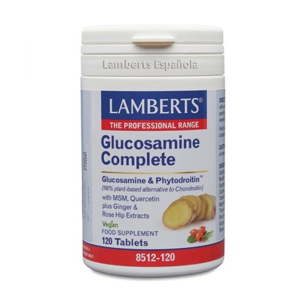 Glucosamine Complete