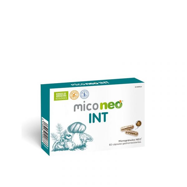 MICO-NEO-INT-60-CAPSULAS