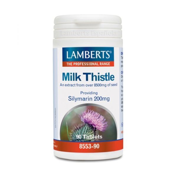 Milk Thistle