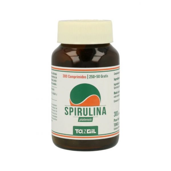 Spirulina-300