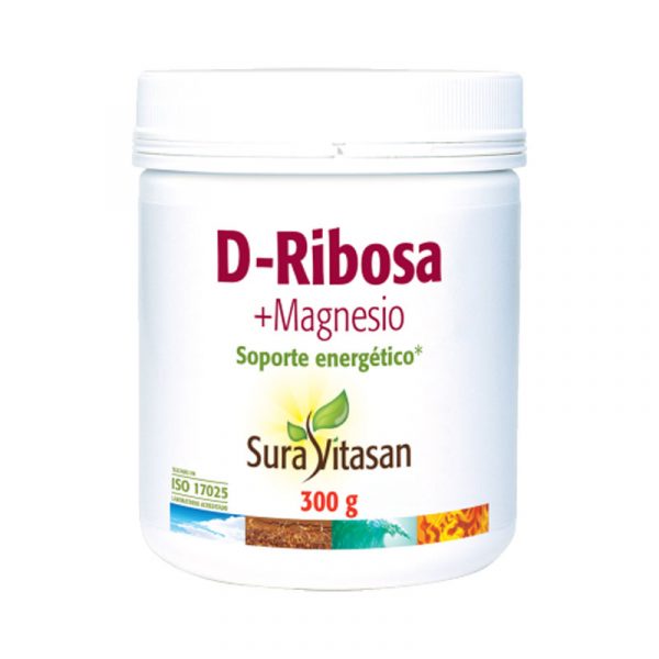 Sura-Vitasan-D-Ribosa