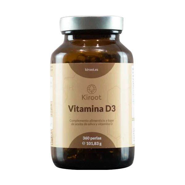 VITAMINA D3